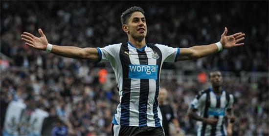 [英超]足球预测分析:纽卡斯尔联vs诺维奇