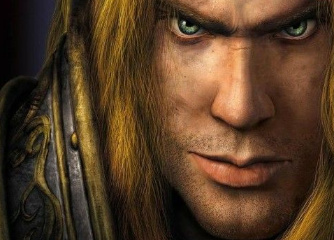 阿尔萨斯与加文拉德的故事-魔兽世界专区