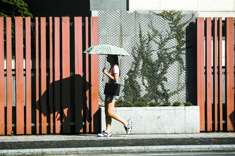 佛山本周维持晴朗干燥天气 昼夜温差较大_佛山