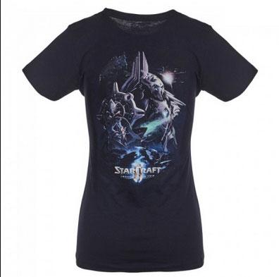 100刀包邮!2015暴雪嘉年华特供游戏商城销售