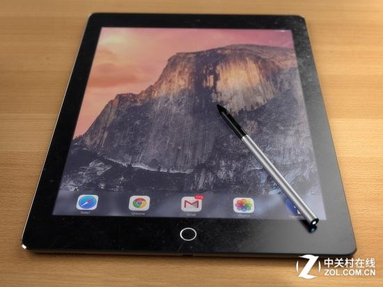 iPad Pro与Apple Pencil通过 FCC 认证 