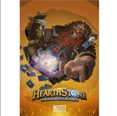 100刀包邮!2015暴雪嘉年华特供游戏商城销售