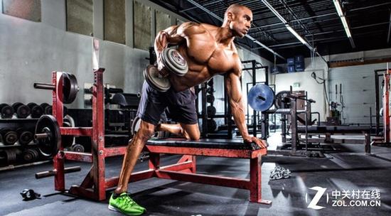 可穿戴运动追踪设备真的对运动有用吗？ 