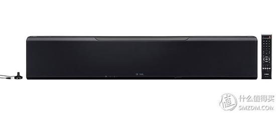 实现Dolby Atmos 雅马哈推出YSP-5600 Sound