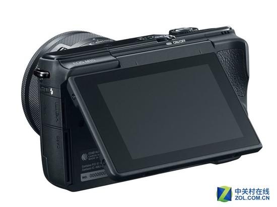 相机新品汇总 索尼4240万全画幅RX1RII|佳能|索