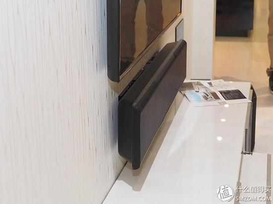 雅马哈推YSP-5600 Soundbar