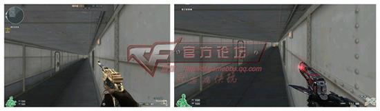 3发致命 CF星座武器毛瑟-天秤座属性解析