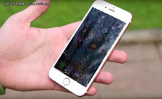 退货率高维修贵 细数iPhone 6s七宗罪|苹果|iPh