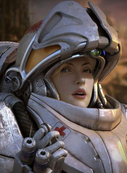 dead space 2 medic armor