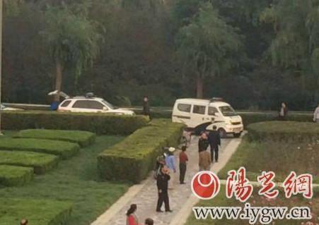 陕西高校舞蹈女教师夜跑失踪:尸体已被找到