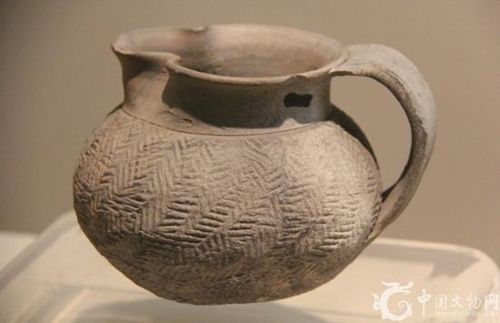 专家解析原始瓷与陶器瓷器的区别_鉴藏知识