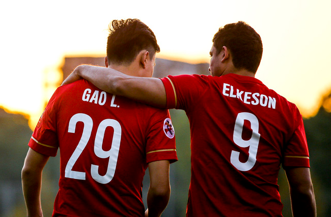 21日竞彩足球头条解析: 恒大 不败 晋级决赛 _彩票