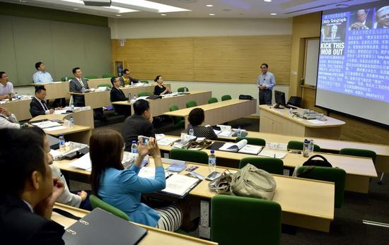 一带一路沿线国家渐受中国留学生亲睐|一带一