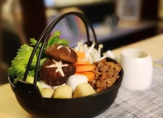 日韩料理大PK 哪种美味更深入你心?