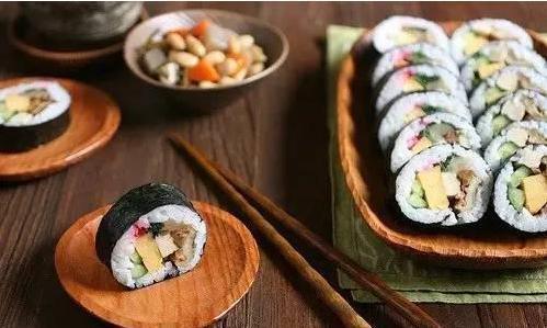 日韩料理大PK 哪种美味更深入你心?