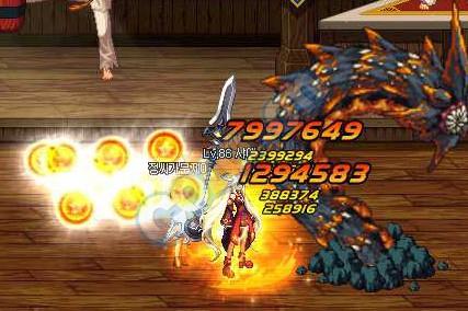 DNF女魔法师的特殊能力探究-手浪游戏专区