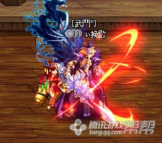 玩家对dnf荒古巨剑外观属性评测详解