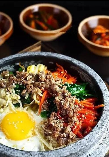 日韩料理大PK 哪种美味更深入你心?