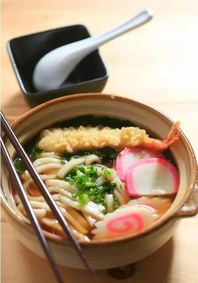 日韩料理大PK 哪种美味更深入你心?