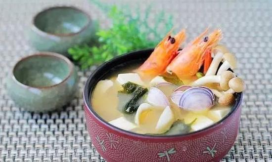 日韩料理大PK 哪种美味更深入你心?