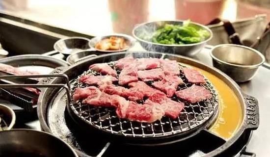 日韩料理大PK 哪种美味更深入你心?