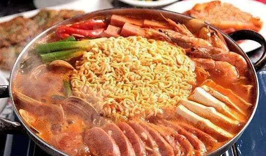 日韩料理大PK 哪种美味更深入你心?
