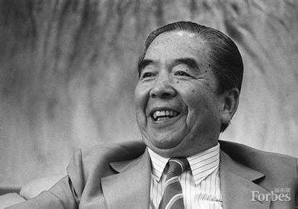 当今世界 24 大华人豪门,都是做什么生意的?
