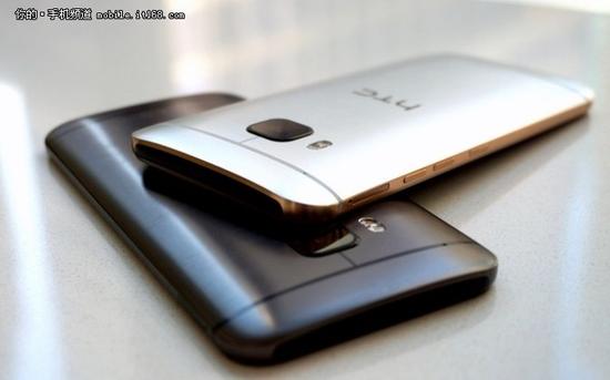 配置缩水 传光学防抖版HTC M9下月开卖|HTC