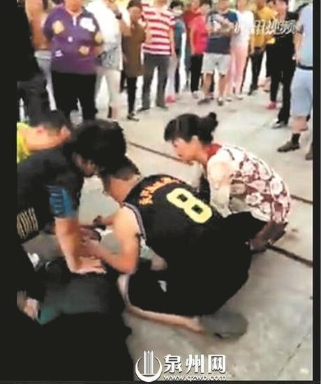 石狮30岁男子晨跑时猝死 提醒：预防运动性昏厥