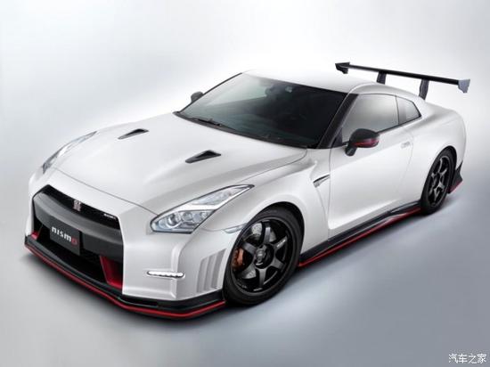 日产(进口) 日产GT-R 2016款 NISMO N Attack 日产(进口) 日产GT-R 2016款 NISMO N Attack