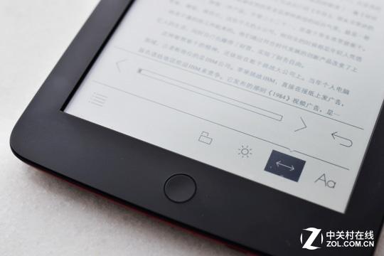 掌阅iReader电纸书再更新 支持PDF格式|iRea