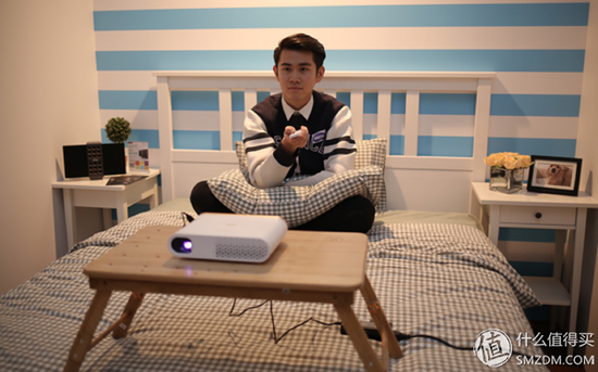 满足家庭大众化娱乐需求:BenQ 明基 发布 i300T / i300J / i500 / i910 投影仪