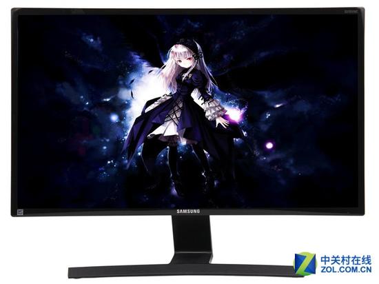 大学城网咖林立 靠配置取胜的液晶推荐|显示器