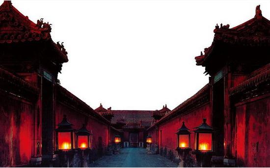 故宫揭秘:传说中紫禁城的冷宫到底在哪儿_藏趣