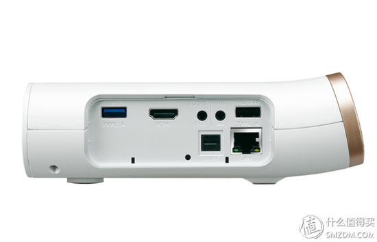 满足家庭大众化娱乐需求:BenQ 明基 发布 i300T / i300J / i500 / i910 投影仪