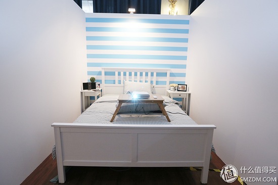 满足家庭大众化娱乐需求:BenQ 明基 发布 i300T / i300J / i500 / i910 投影仪