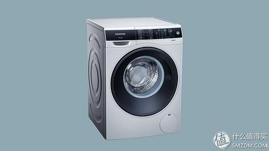 西门子iQ500系列洗衣机上市