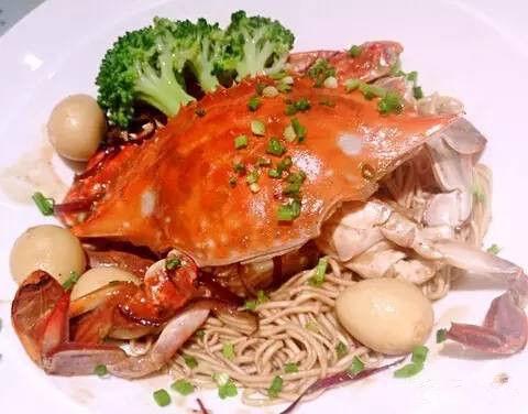 经典壹咂哈面