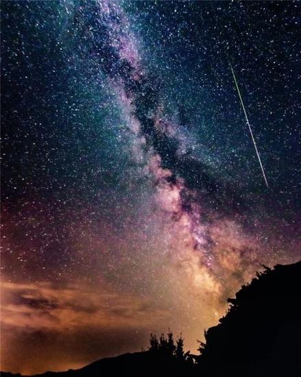 摄影师环游世界抓拍的美丽瞬间