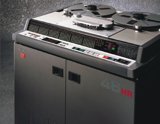 索尼在数码圈都有哪些黑科技