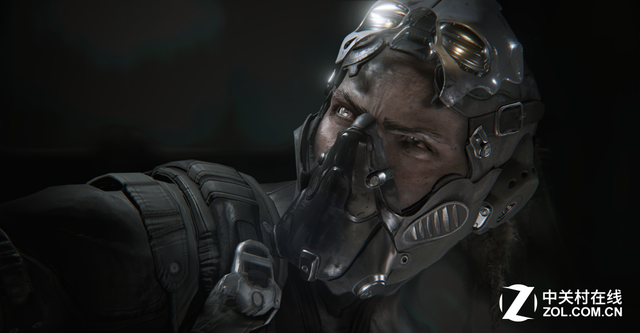 Win10与DX12游戏性能测试:提升明显|Win10|D