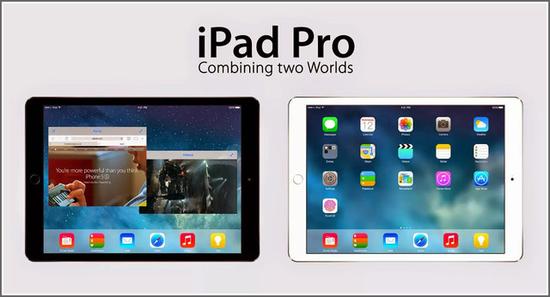 发售在即 是否入手iPad Pro的五大理由(未完成)