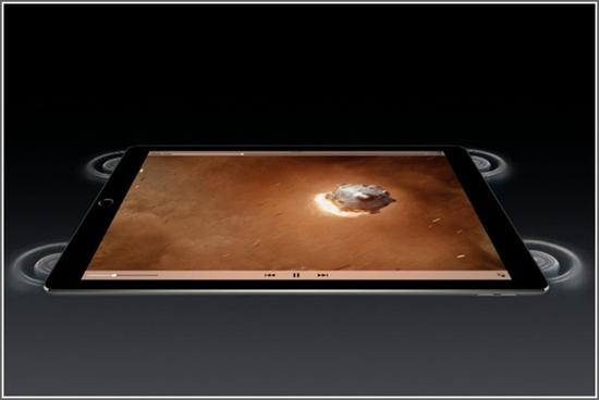 发售在即 是否入手iPad Pro的五大理由