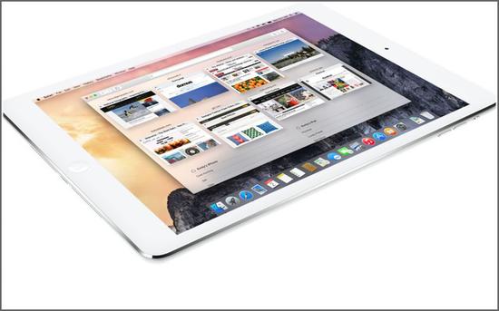 看完着十大理由 再决定买不买iPad Pro