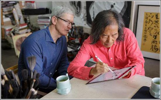 发售在即 是否入手iPad Pro的五大理由(未完成)