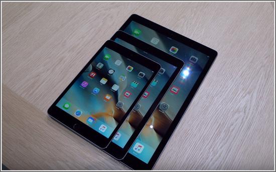 发售在即 是否入手iPad Pro的五大理由(未完成)