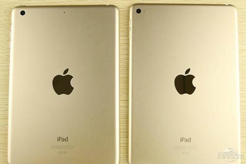 纤薄轻巧 苹果iPad Mini 4售2550元|苹果|ipad|慢