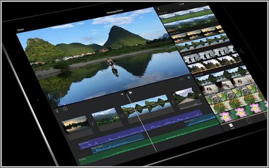 发售在即 是否入手iPad Pro的五大理由(未完成)