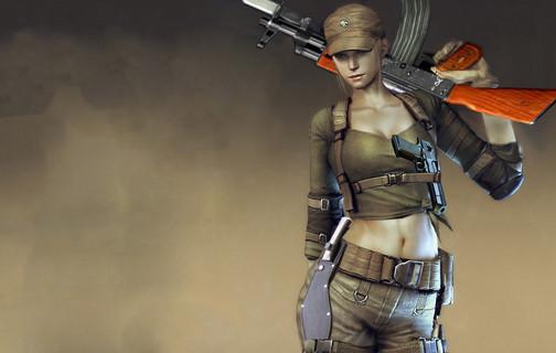 穿越火线爆破黑色城镇灭队要领大揭秘