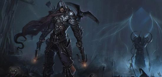 暗黑3多重猎魔人元素戒的攻速收益讨论